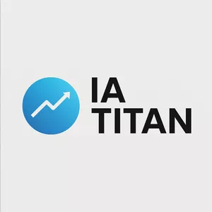 Imagen de portada para Ebook IA Titan