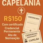 Foto do autor Centro Teológico Plenitude