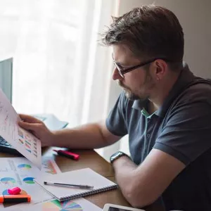 Imagen de portada para Curso online Programa en un click