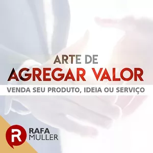 Imagem de capa para o Curso online ARTE DE AGREGAR VALOR