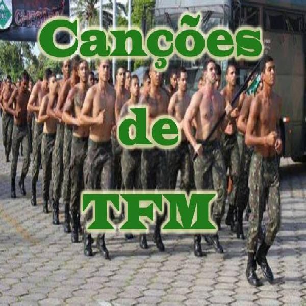 Imagem do curso Canções de TFM