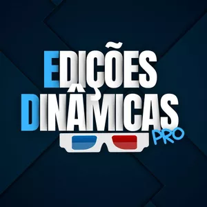 Imagem do curso Edições Dinâmicas PRO