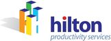 hilton productivity services