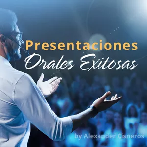 Imagen de portada para Curso online Presentaciones Orales Exitosas
