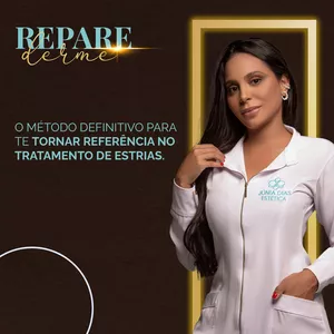 Imagem de capa para o Curso online Repare Derme