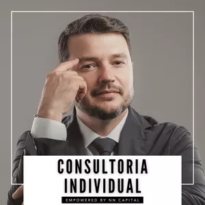 Imagem de capa para o Serviço online Consultoria Individual, com Otávio Nanni