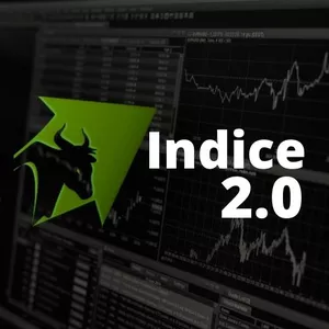 Imagem de capa para o Curso online Indíce 2.0