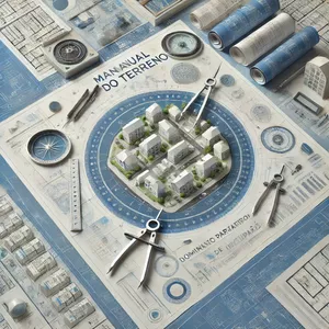 Imagem de capa para o Curso online Manual do Terreno: Dominando Parâmetros de Ocupação