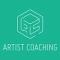 Artist Coaching logo
