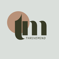 ThriveMind logo