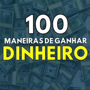 Imagem do curso Mais de 100 maneiras de gerar renda