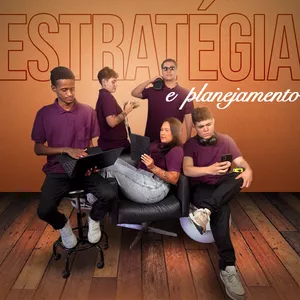 Capa do curso 