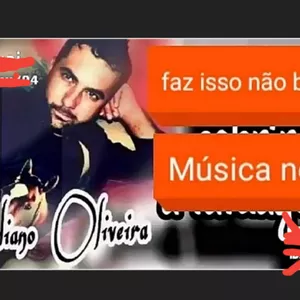 Imagem de capa para o Curso online Cd claudiano oliveira forro Dboys 2021 músicas nova inéditas