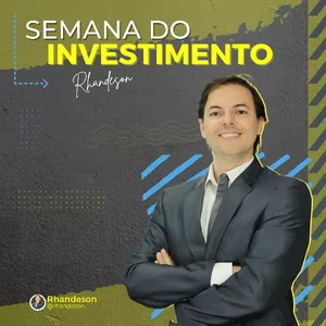 Imagem de capa para o Curso online Semana do Investimento