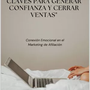 Imagen de portada para Curso online Claves para Generar Confianza y Cerrar Ventas