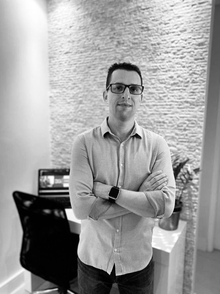Daniel Gusmão
