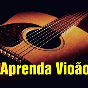Curso aulas de violão e musica 