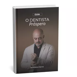 Imagem de capa para o Ebook O Dentista Próspero - ebook