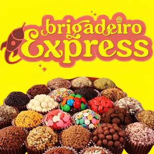 Imagem do curso Brigadeiro Express