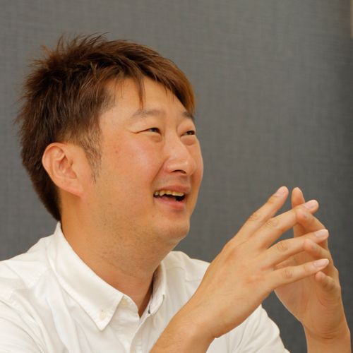 kunitake yuichiro