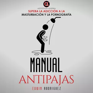 Imagen de portada para Curso online Manual Antipajas - Supera la Adicción a la Masturbación y la Pornografía