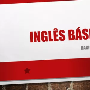 Imagem de capa para o Ebook Curso de inglês