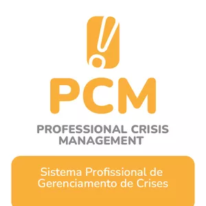 Imagem de capa para o Curso online Evento Presencial: PCM - Sistema Profissional de Gerenciamento de Crises - Praticante 2P
