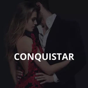 Imagem de capa para o Curso online Como conquistar um homem