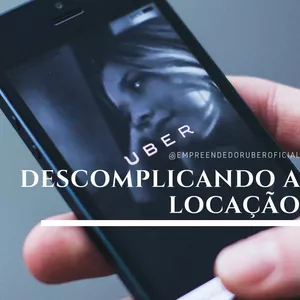 Imagem de capa para o Curso online Descomplicando a locação