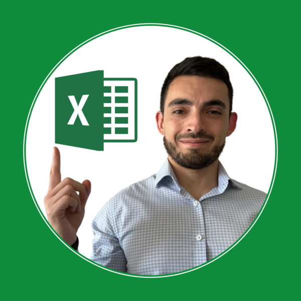 Excel empresarial: Casos reales para escalar tu carrera