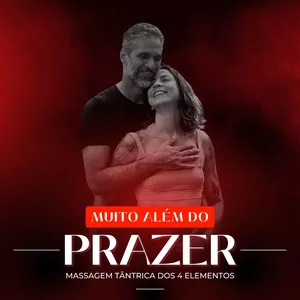 Imagem de capa para o Curso online Muito Além do Prazer