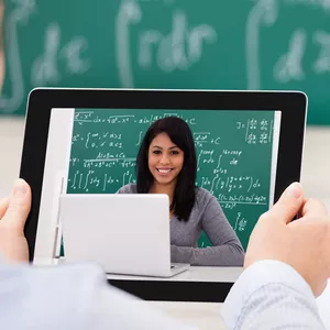 Imagem do curso Educação a Distância: Avaliação, Legislação e Tutoria