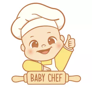 Imagem de capa para o Curso online Comidinha de Bebê