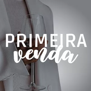 Imagem de capa para o Ebook Desafio Primeira Venda EBOOK