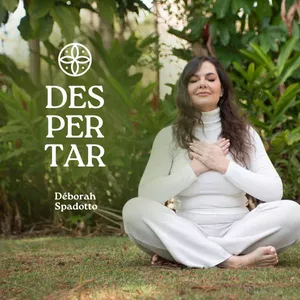 Imagem de capa para o Curso online DESPERTAR com Déborah Spadotto