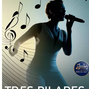 Imagem de capa para o Curso online Três Pilares do Canto