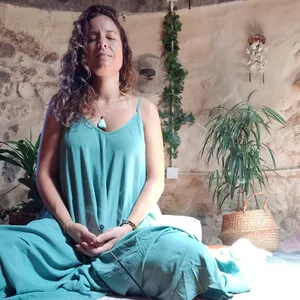 Imagem de capa para o Curso online Be Balance: 21 Dias para implementares o Hábito de Meditar