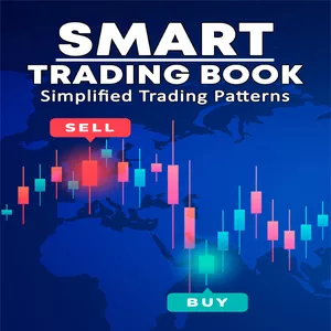 Cover image for Ebook Smart Trading Book - Simplified Trading Patterns