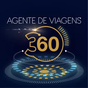 Imagem principal do produto Agente de Viagens 360º