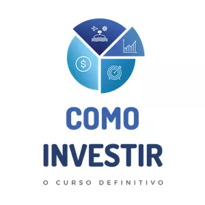 Imagem de capa para o Curso online Como Investir: O Curso Definitivo