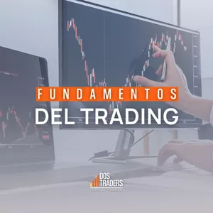 Imagen de portada para Curso online Fundamentos del trading