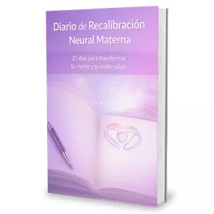 Imagen de portada para Ebook DIARIO DE RECALIBRACIÓN NEURAL MATERNA