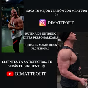 Imagen de portada para Curso online ASESORIA FITNESS 