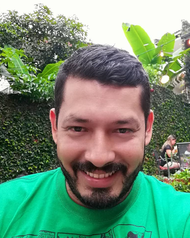 Miguel m