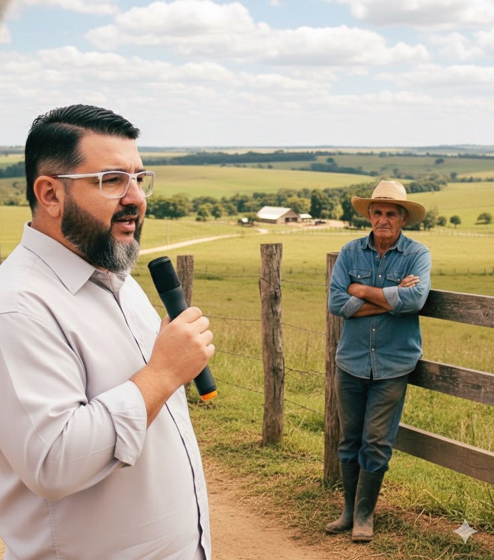 Imagem do curso Identificando  Boas Oportunidades no Mercado Rural