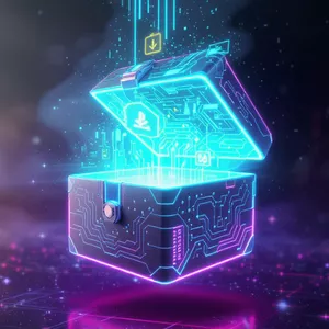 Imagem de capa para o Curso online Treinamento Produto com IA