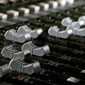 Imagem do curso Curso de Mixagem de Música Eletrônica