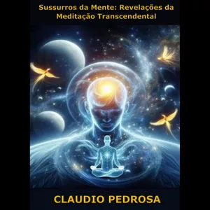 Imagem de capa para o Ebook Sussuros da Mente - Revelações da Meditação Transcendental | E-book