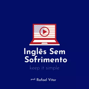 Imagem do curso Inglês Sem Sofrimento - Curso Básico