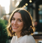 Patrícia S. – 32 anos, Curitiba (PR)